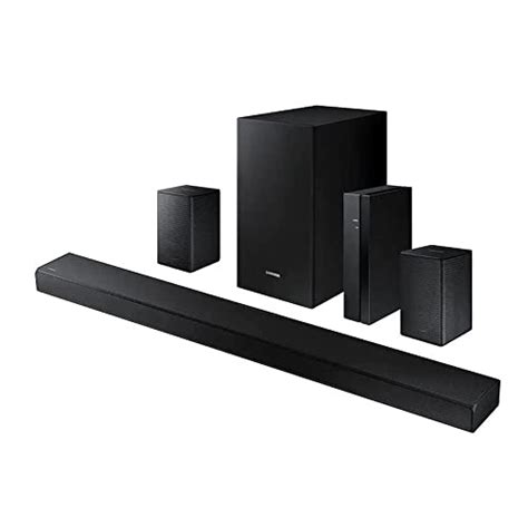 10 Best Rated Samsung Sound Bar System In 2022 – Mercury Luxury Cars ...