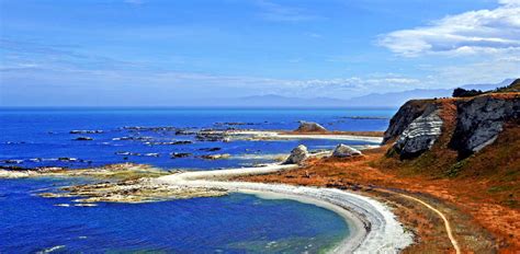 Kaikoura Peninsula Walkway - Free Things Kaikoura | Experience Oz + NZ