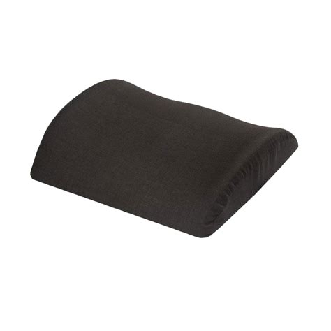 Memory foam lumbar support pillow | Medi-Shop.gr