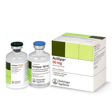 Actilyse® | boehringer-ingelheim.com