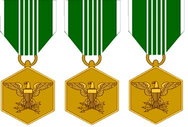 Army Commendation Medal (ARCOM): 8 Things To Know - Operation Military Kids