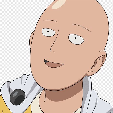 Cara Gambar Anime Saitama – cari