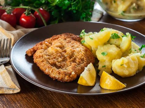 Traditional Polish Pork Cutlets Schabowy Recipe That Tastes Like Poland!