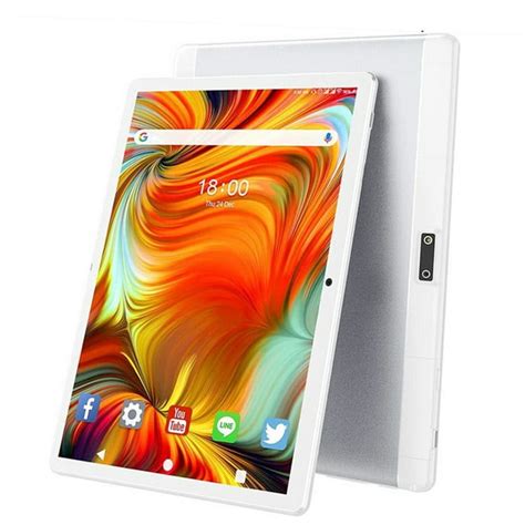 Feonal 10 inch Tablet Android 11 Tablet Octa Core 4GB Ram 64GB Storage ...