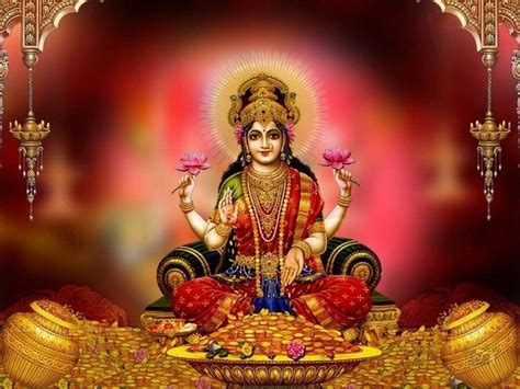 Ashta Lakshmi: The eight manifestations of Goddess Lakshmi | The Hindu FAQs