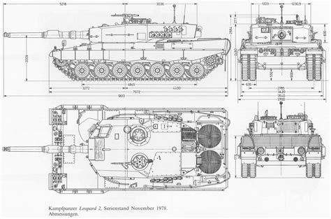 HellO. Modelling high detail leopard 2 a4(Time lapse's) : r/TankPorn