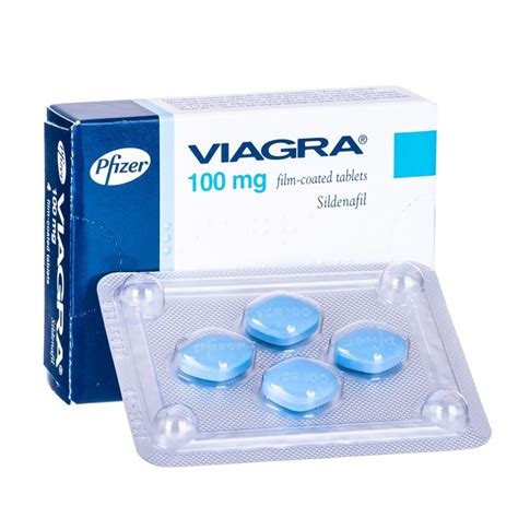 Sildenafil (Viagra) 100 mg Tablet - discountacnemedicine.com