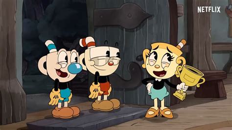 When Does The Cuphead Show Season 2 Come Out on Netflix? - Twinfinite