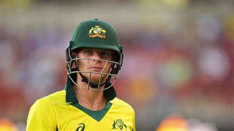 Australia captain Steve Smith criticises 'ordinary' batting display ...