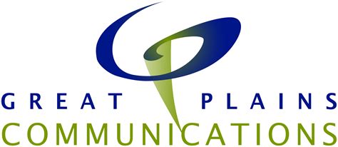 Great Plains Communications – Logos Download