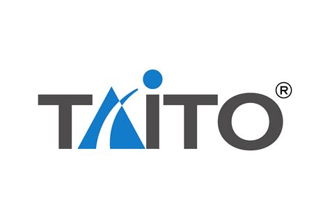 Download Taito Corporation Logo in SVG Vector or PNG File Format - Logo.wine