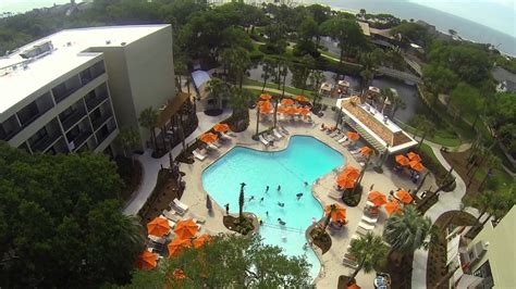 Sonesta Resort Hilton Head Island - Official Brand Film - YouTube