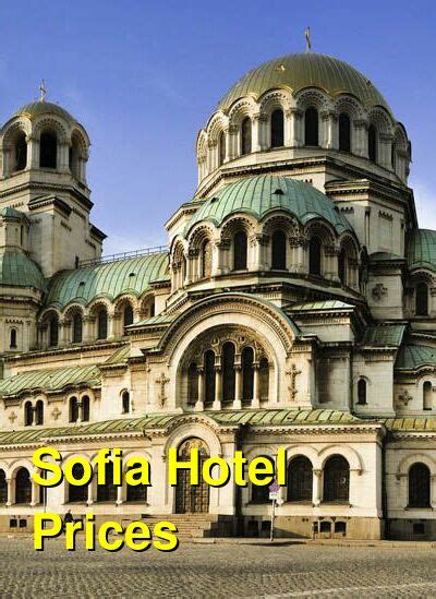 How Much Do Hotels Cost in Sofia? Hotel Prices for Sofia, Bulgaria ...