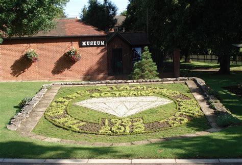 Redwood World: Maldon - Promenade Park (Essex)