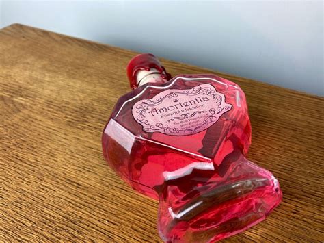 Amortentia Love Potion from Harry Potter for sale | Etsy