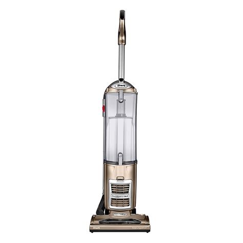 Shark NV71 Navigator DLX Upright Bagless Vacuum, Gold (Certified Refurbished) - Walmart.com ...