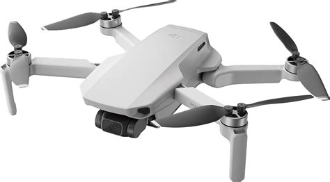 DJI Mavic Mini Top View transparent PNG - StickPNG