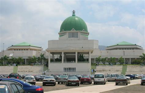 Nigeria: Our Motherland – Rockbase International School