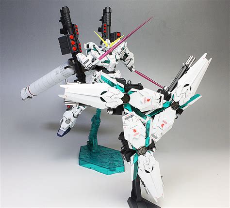 Bán mô hình HG UC 178 RX-0 Full Armor Unicorn Gundam - AZGundam