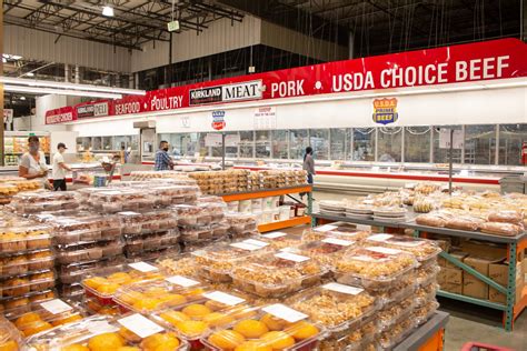 12 of the Best Things to Try at Costco’s Bakery