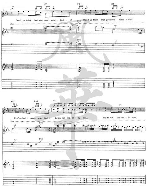 November Rain by Guns N Roses GnR(17) Guitar Tabs Chords Sheet Music Free | LearnGuitarsOnline.com