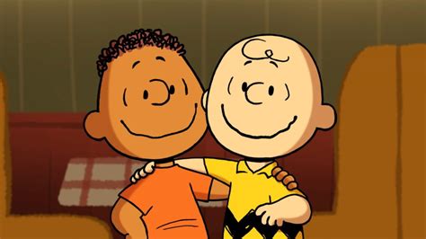 Peanuts Fixing Past Wrong with New Special Called 'Welcome Home, Franklin'