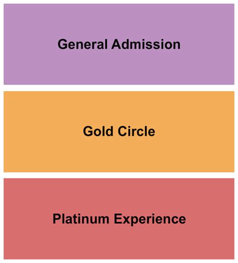 Bristol Motor Speedway - Country Thunder Seating Chart | Cheapo Ticketing