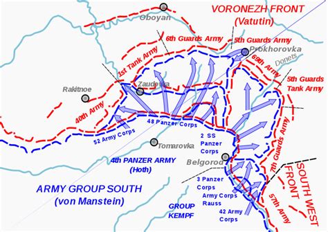 Creating Fortress Kursk | Defense Update: