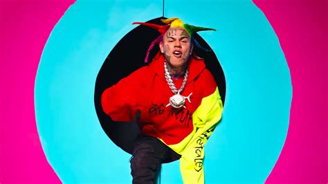 Tekashi 6ix9ine ‘TattleTales’ Album Review: No Reason to Exist | Complex