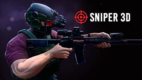 Sniper 3D