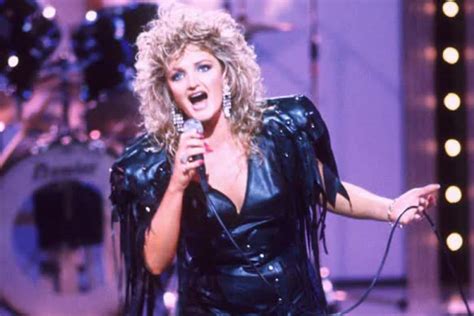 These Iconic 80s Female Singers Are Impossible To Forget! - BetterBe