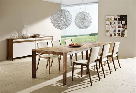 Modern Dining Room Furniture