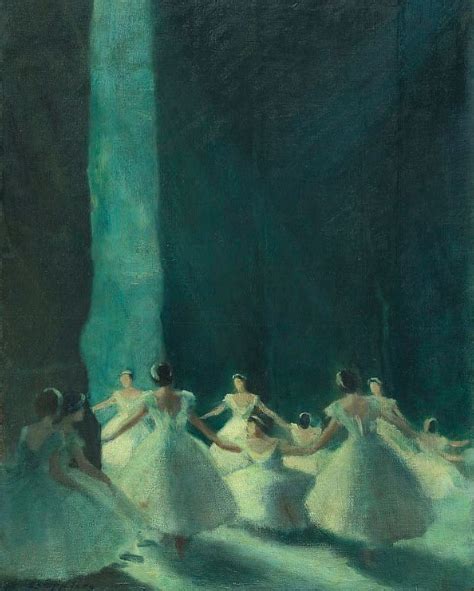 The 10 Most Gorgeous Ballerinas From Art History - TheArtGorgeous