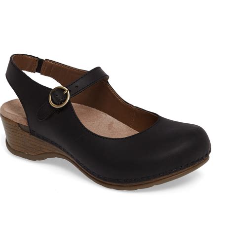 Dansko Maureen Slingback Clog (Women) | Nordstrom