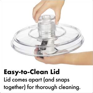 OXO GG Salad Spinner, Large : Amazon.ca: Home