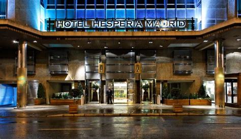 hotel_hesperia_madrid_04-Free Web Destinations