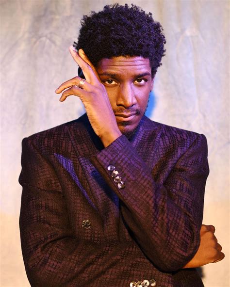 DIGITAL COVER: “It feels like the debut of a new me." Take a dive into our chat with @Labrinth ...