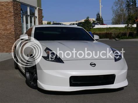 2010 370Z NISMO Twin Turbo build courtesy of GTM - Nissan 370Z Forum