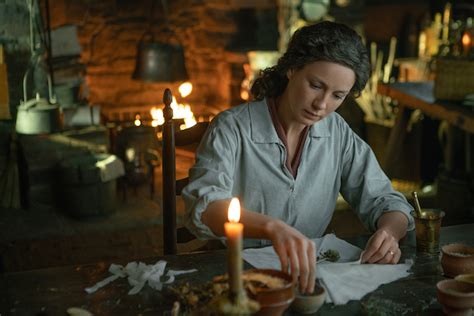 Outlander Season 4 Photos | TVLine