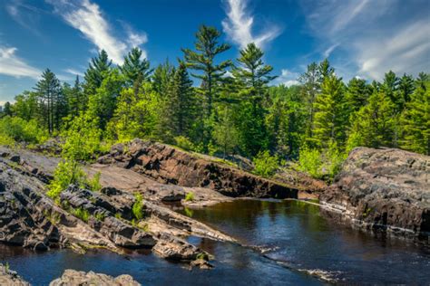 The 10 Best State Parks in Minnesota