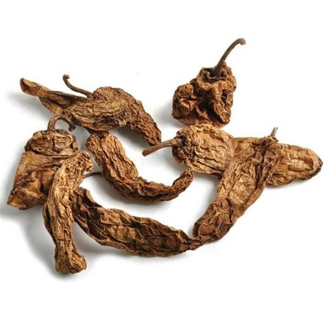 Dried Chipotle Peppers — Melissas Produce