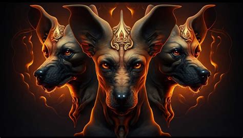 Three Headed Dog Name Generator - Random Name Generators