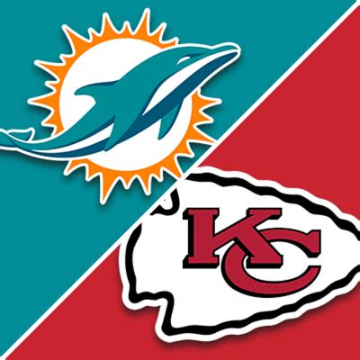 Chiefs beat Dolphins 21-14