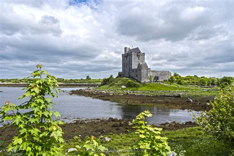 Dunguaire Castle - Architecture Photos - Luís Rodrigues Photography