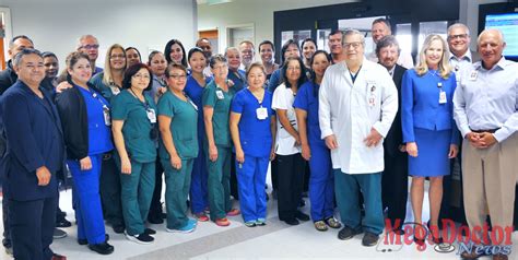 Valley Baptist Medical Center-Harlingen Saving Lives through Trauma ...