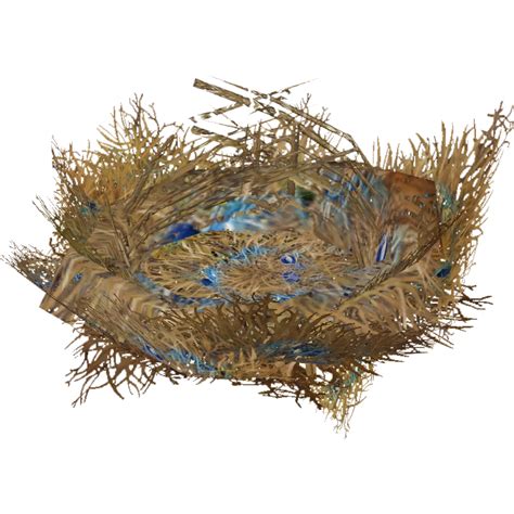 Satin Bowerbird Nest (Tamara Henson) | ZT2 Download Library Wiki | Fandom