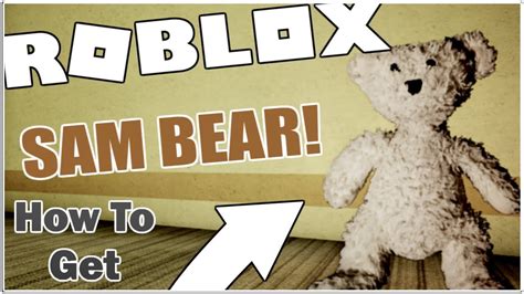 Roblox Teddy Bear Gear Id - Como Pegar A Bandeira Do Roblox No Jogo De ...