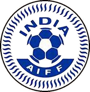 Logo of INDIA NATIONAL FOOTBALL TEAM