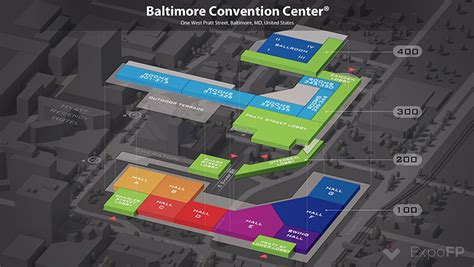 Travel, Event Venue, and Directions | Clean Buildings Conference