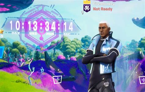 Fortnite countdown: Why there's a timer for the next live event - and ...